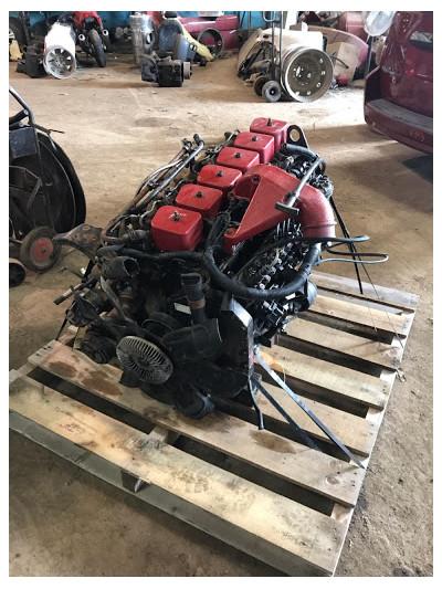 Don's Auto & Truck Salvage011