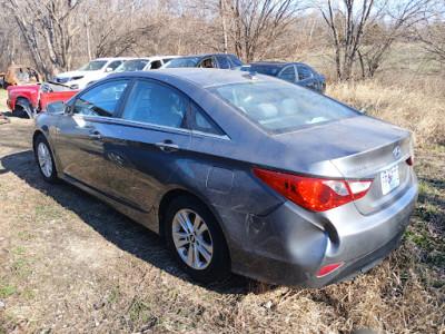 Battista & Son Hauling and Salvage020