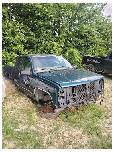 Battista & Son Hauling and Salvage021