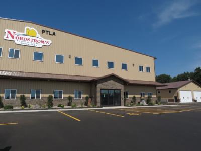 Nordstrom's Automotive, Inc.021