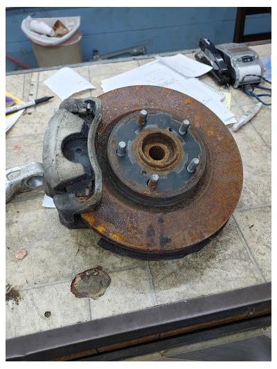 Flat Rock Auto Parts & Salvage022