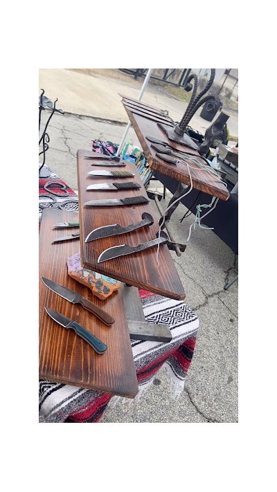 L & M Salvage Yard