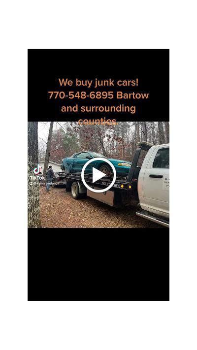 Buddy’s Junking - We Buy Junk Cars022