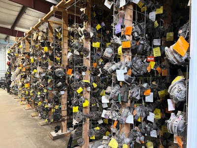 Karls Auto Salvage