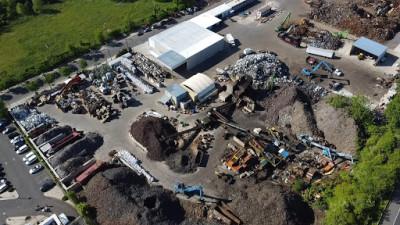 Alpha Shredding Group, Inc016