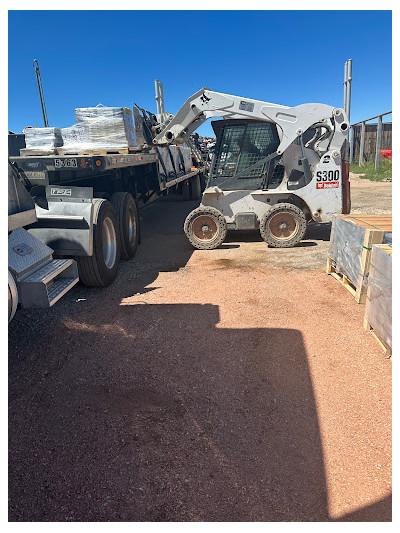 ACE SALVAGE ENTERPRISES, INC., Laramie, Wyoming