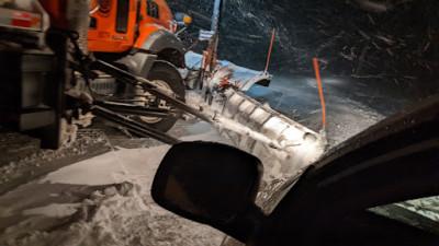 Bernier's Towing & Salvage013