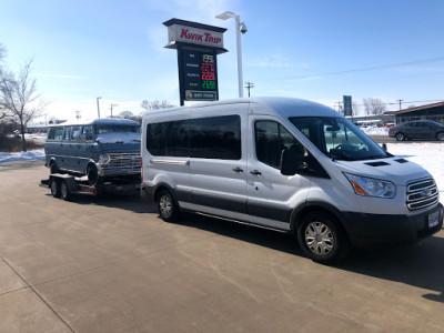 Bernier's Towing & Salvage014