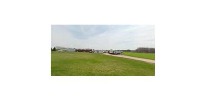 George's Auto & Truck Salvage, Fond Du Lac, Wisconsin