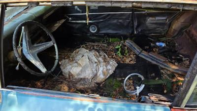 Donald Dagley's Workshop, Atlantic Beach, Florida