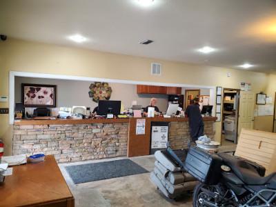 A-1 Used Auto & Truck Parts015