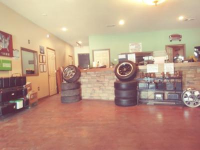 A-1 Used Auto & Truck Parts017