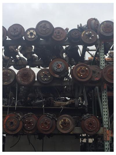 Ted's Truck & Auto Used Parts04