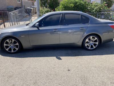 Fifth Street Auto Salvage06