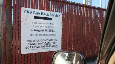 Chico Scrap Metal South03