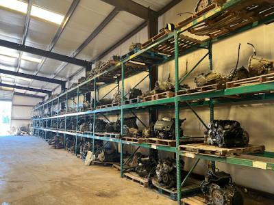 Investor Cars and Used Auto Salvage05