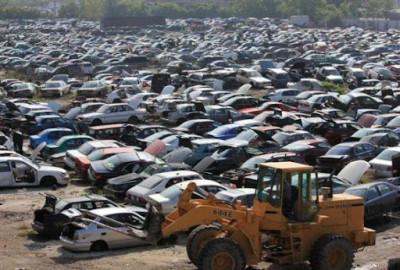 Investor Cars and Used Auto Salvage06