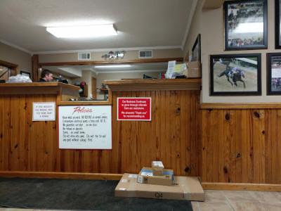 J.B.'s Auto Sales & Salvage, LLC011