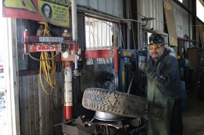 AAA Crain's Auto Salvage021