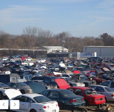 Queen City Pull A Part03