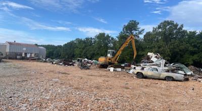 Bolivar Salvage & Auto Parts08