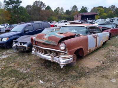 Bolivar Salvage & Auto Parts010