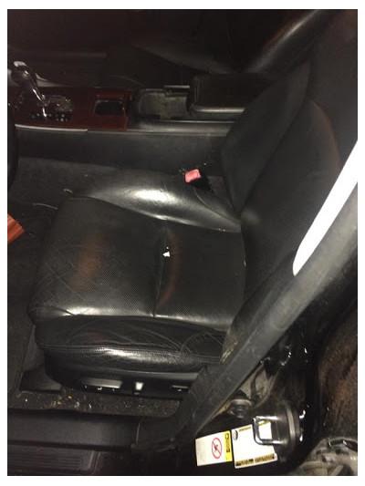 Cash For Cars - Nashville08