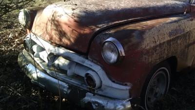 Averitt Auto Salvage and Scrap Metals021
