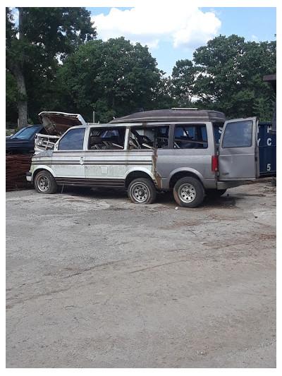 Averitt Auto Salvage and Scrap Metals023