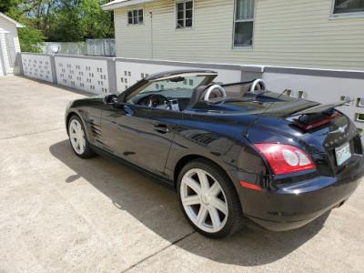 Eric's Wrecker&Junk Cars09