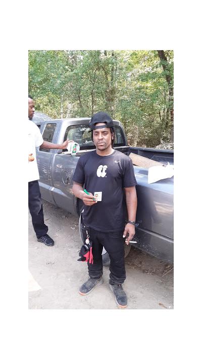 Eric's Wrecker&Junk Cars011