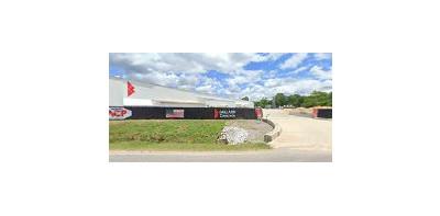 Troy's Honda Parts Services Department, Cottondale, Alabama