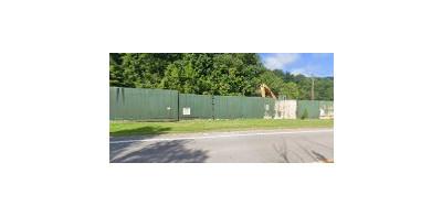 CRHC Mansbach Metal - Charleston, WV02