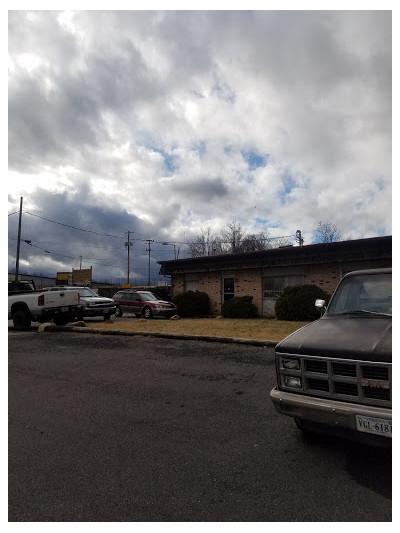 Mullins Used Auto Parts and Recycling012