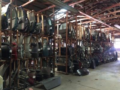 Mullins Used Auto Parts and Recycling013