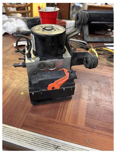 Manus Road Auto Salvage022