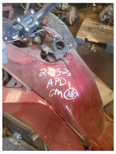 Apache Iron Metal & Auto Salvage023