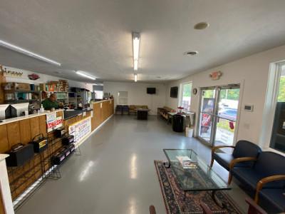 WOODBURY AUTO SALVAGE AND RECYCLING022