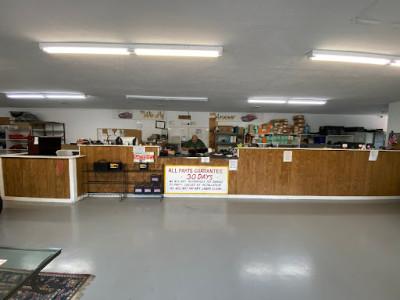 WOODBURY AUTO SALVAGE AND RECYCLING023