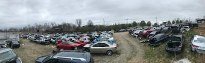 WOODBURY AUTO SALVAGE AND RECYCLING024