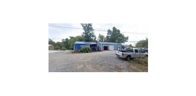 Goose Creek Auto Salvage & Sales, Shelbyville, Tennessee