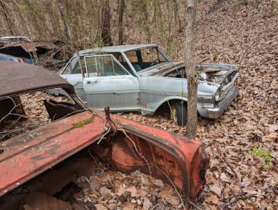 Goodlettsville Auto Salvage inc.03