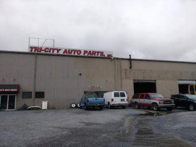 Tri City Auto Parts, Inc021