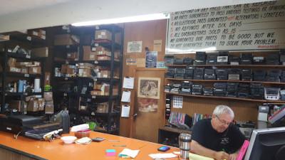 Tri City Auto Parts, Inc022