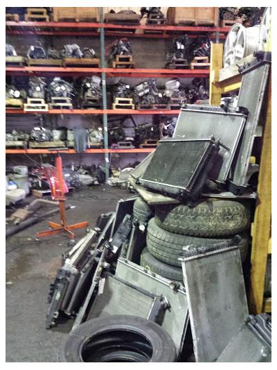 Tri City Auto Parts, Inc024