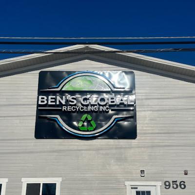 Bens Global Recycling Inc.023