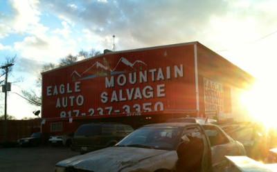 Eagle Mountain Auto Salvage021