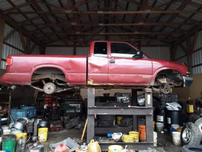 Bennett Brothers Salvage Co08