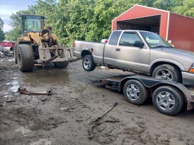 Bennett Brothers Salvage Co09