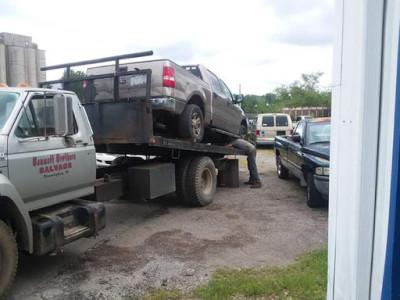 Bennett Brothers Salvage Co010